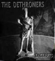 The Dethroners : Excerpts The Dethroners : Excerpts